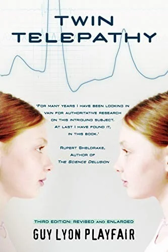 Twin Telepathy — photo 3