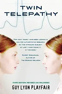 Twin Telepathy — photo 2
