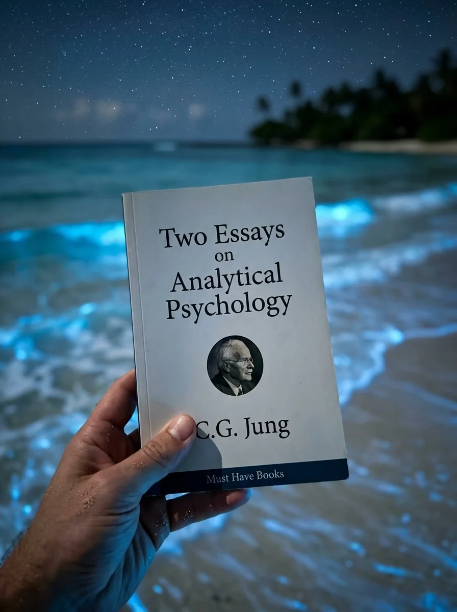 Two Essays on Analytical Psychology — photo 2