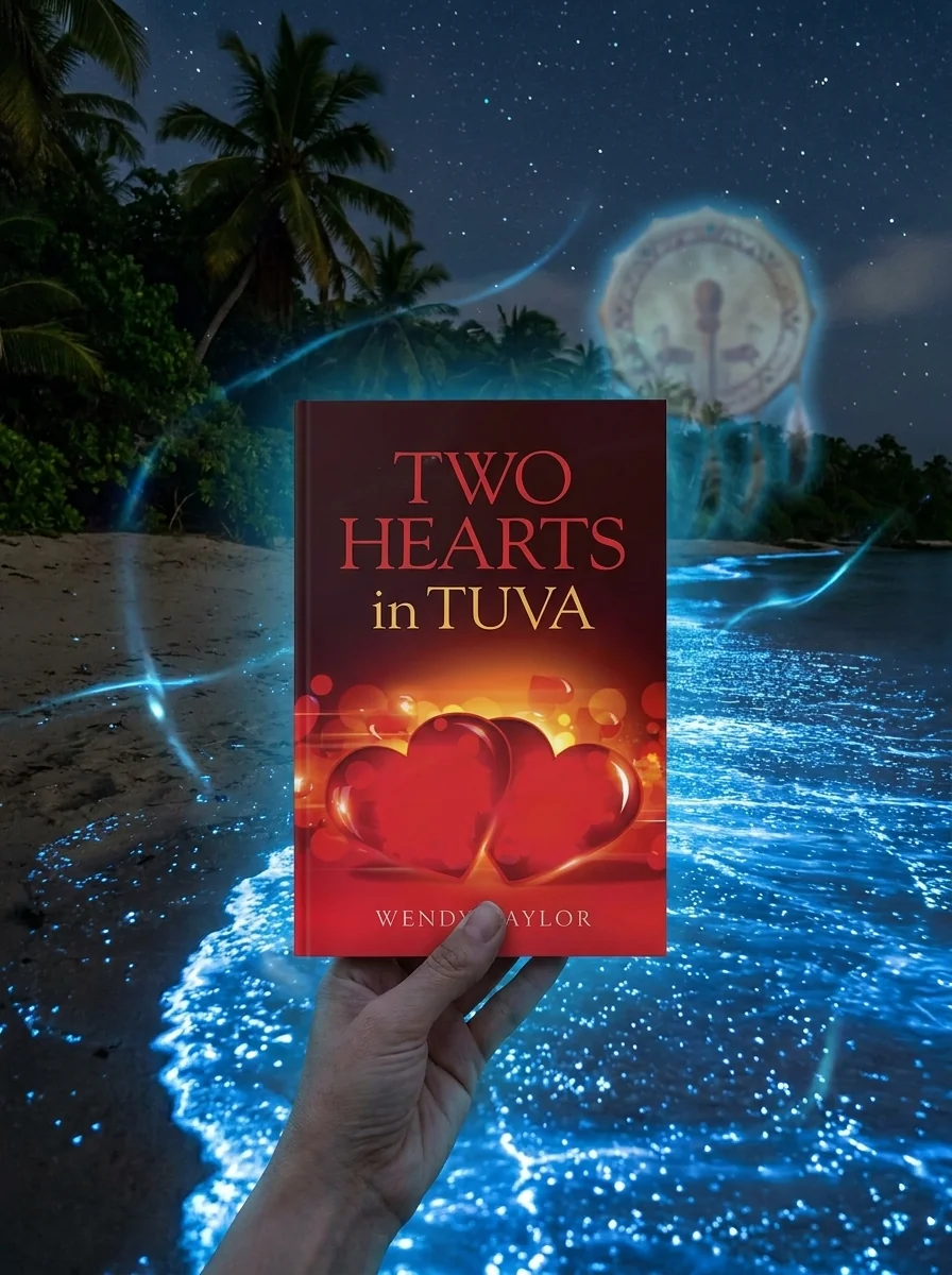 Two Hearts in Tuva — photo 2