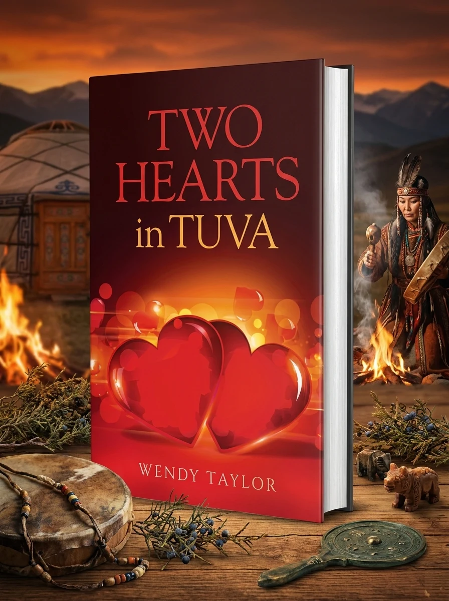 Two Hearts in Tuva