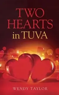 Two Hearts in Tuva — photo 2