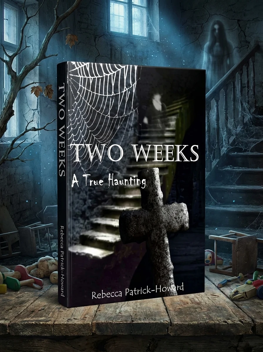 Two Weeks: A True Haunting: A Family's True Haunting Patrick-Howard, Rebecca
