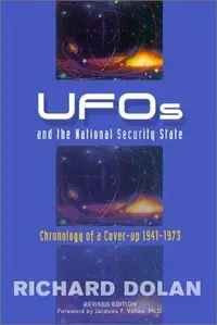 UFOs and the National Security State: Chronology of a Cover-Up: 1941-1973 (Rev) — photo 2