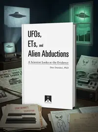 Ufos, Ets, and Alien Abductions: A Scientist Looks at the Evidence — photo 1