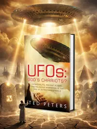 Ufos: God's Chariots?: Spirituality, Ancient Aliens, and Religious Yearnings in the Age of Extraterrestrials — photo 1