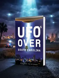 UFOs Over South Carolina — photo 1