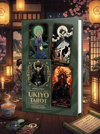 Ukiyo Tarot — photo 1
