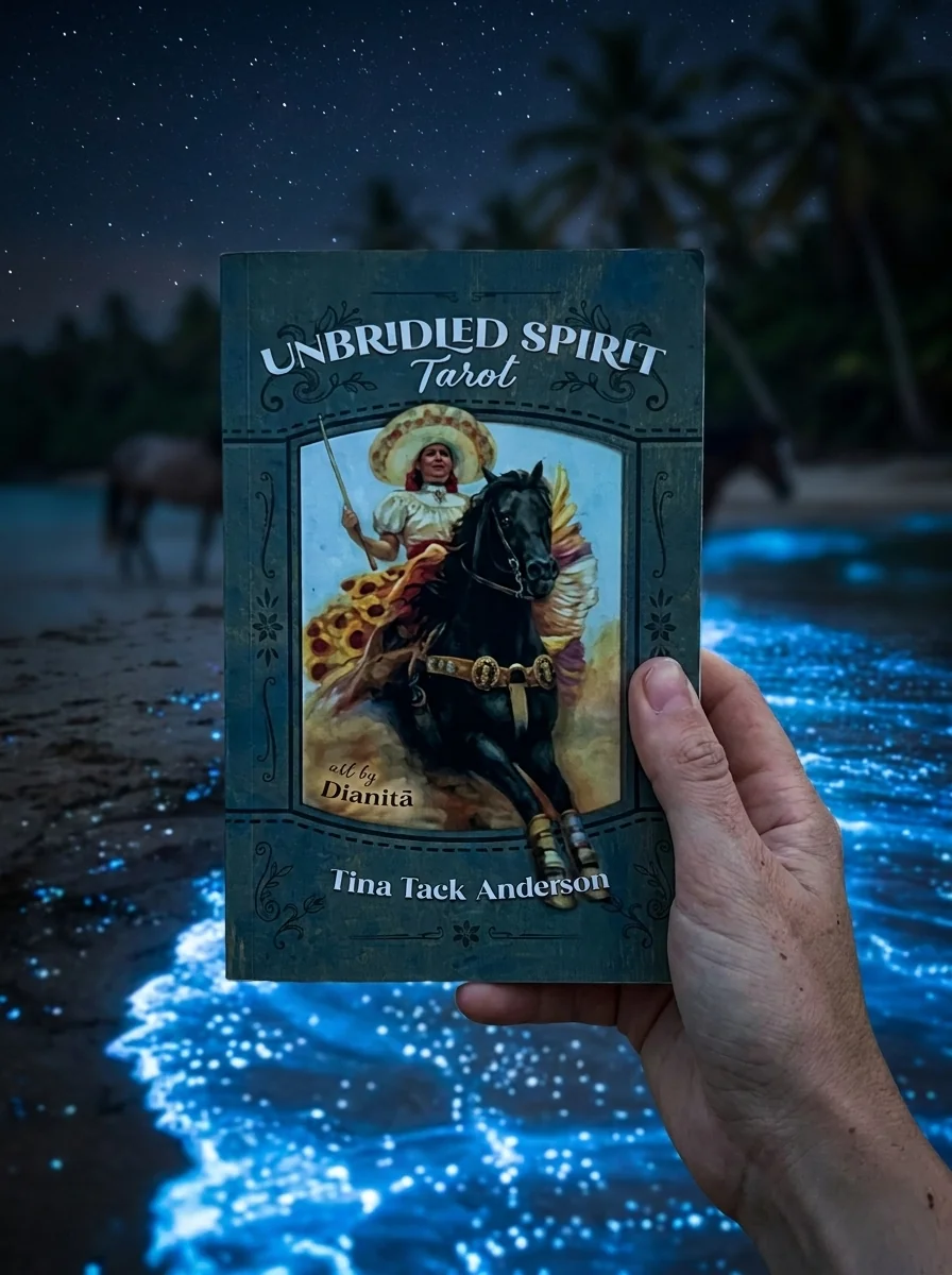 Unbridled Spirit Tarot — photo 2