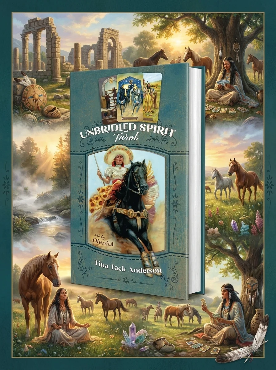 Unbridled Spirit Tarot