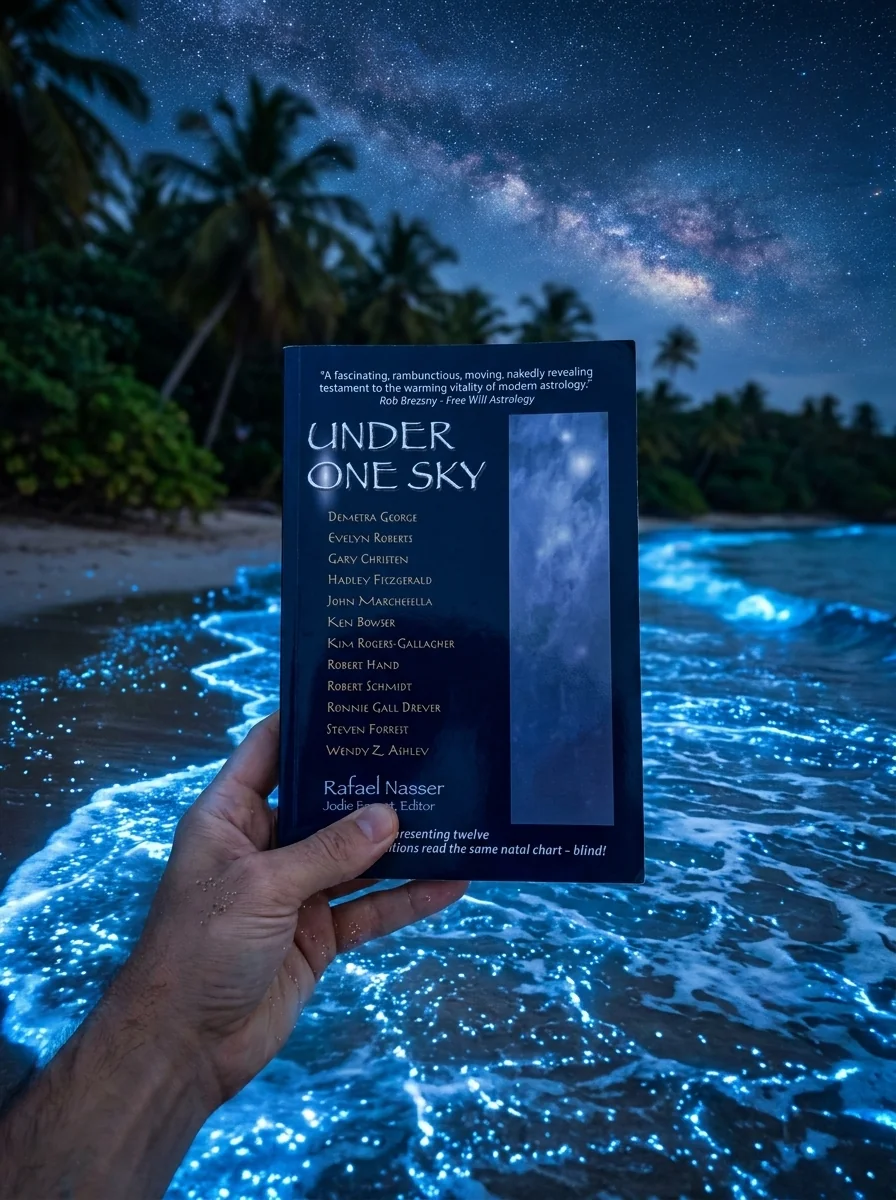Under One Sky — photo 2