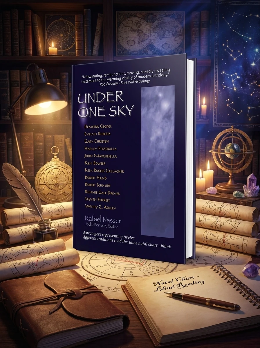 Under One Sky