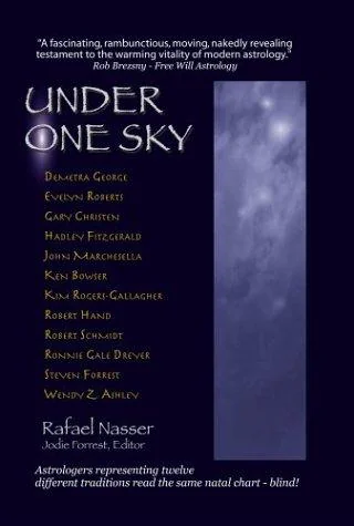 Under One Sky