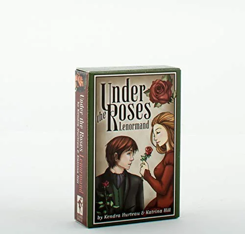 Under the Roses Lenormand — photo 3