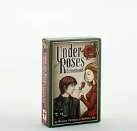 Under the Roses Lenormand — photo 2