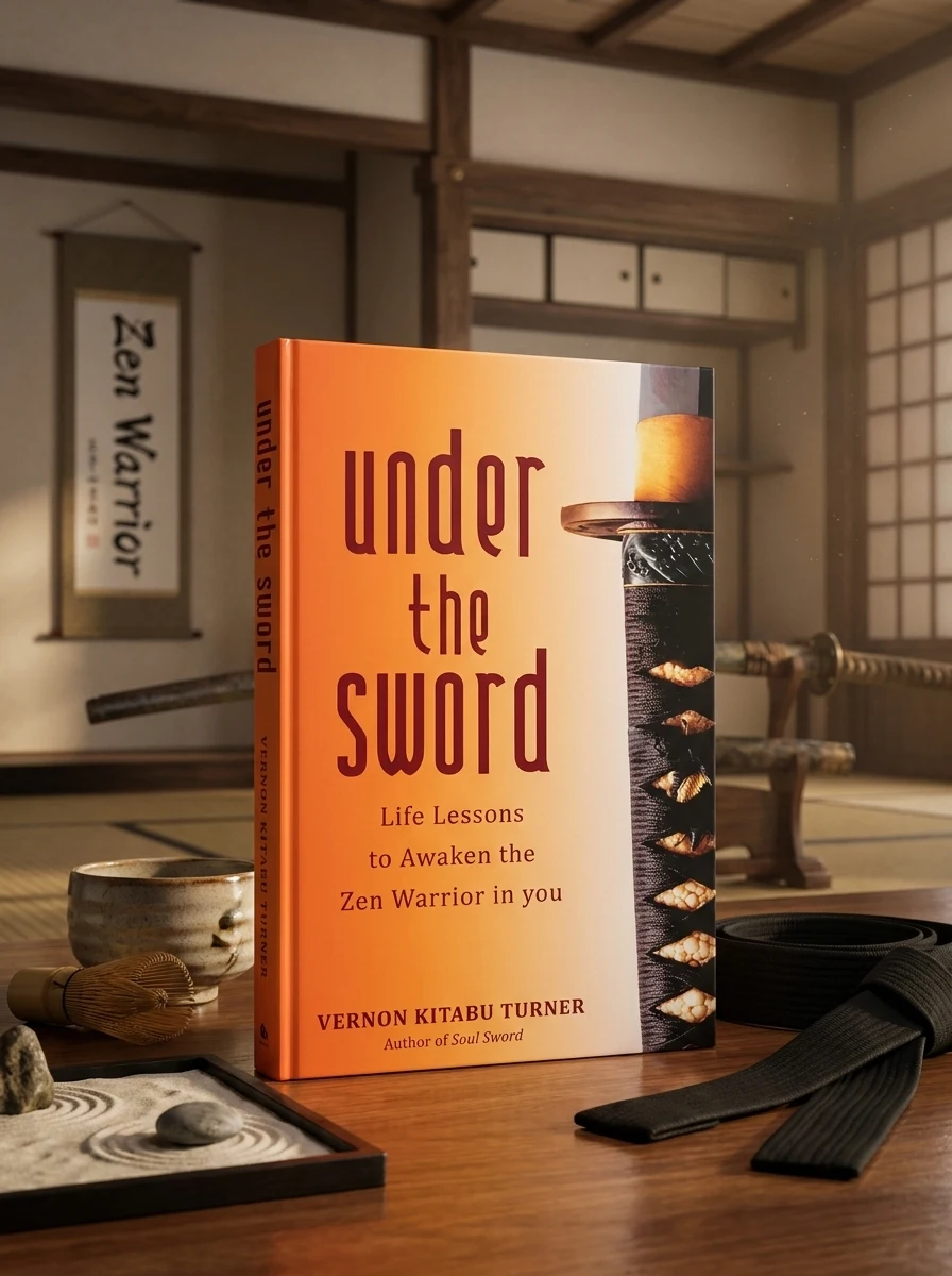 Under the Sword: Life Lessons to Awaken the Zen Warrior in You