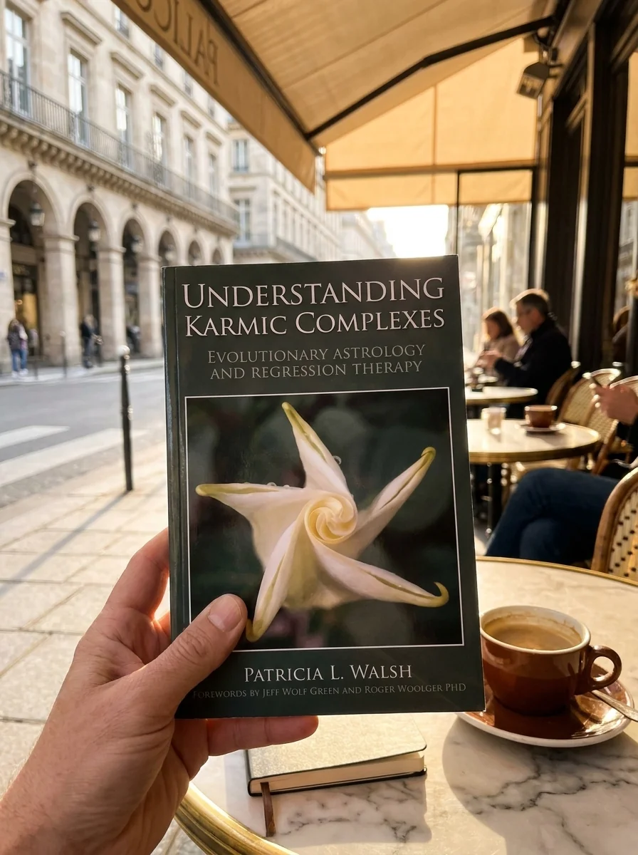 Understanding Karmic Complexes — photo 2