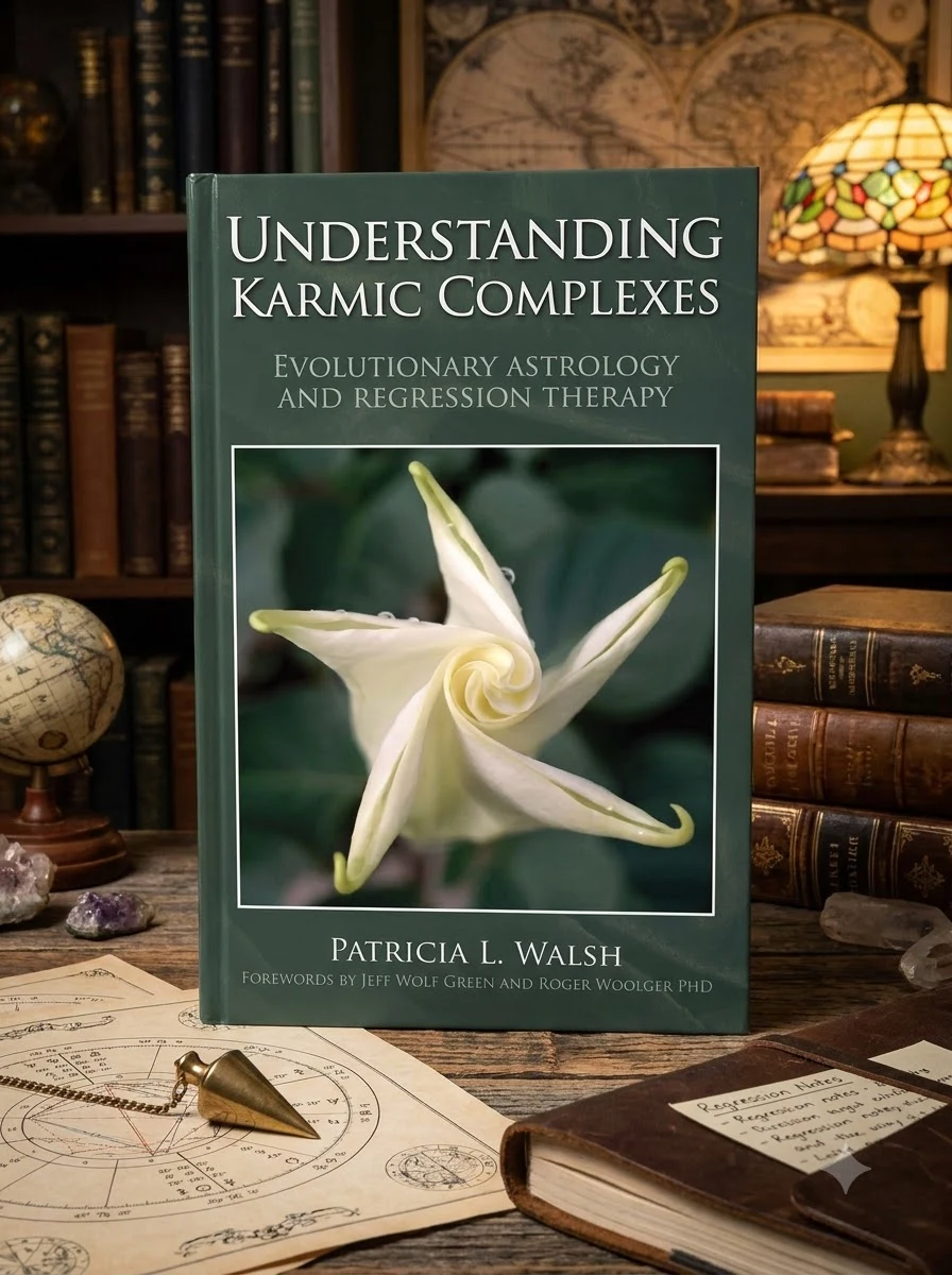 Understanding Karmic Complexes