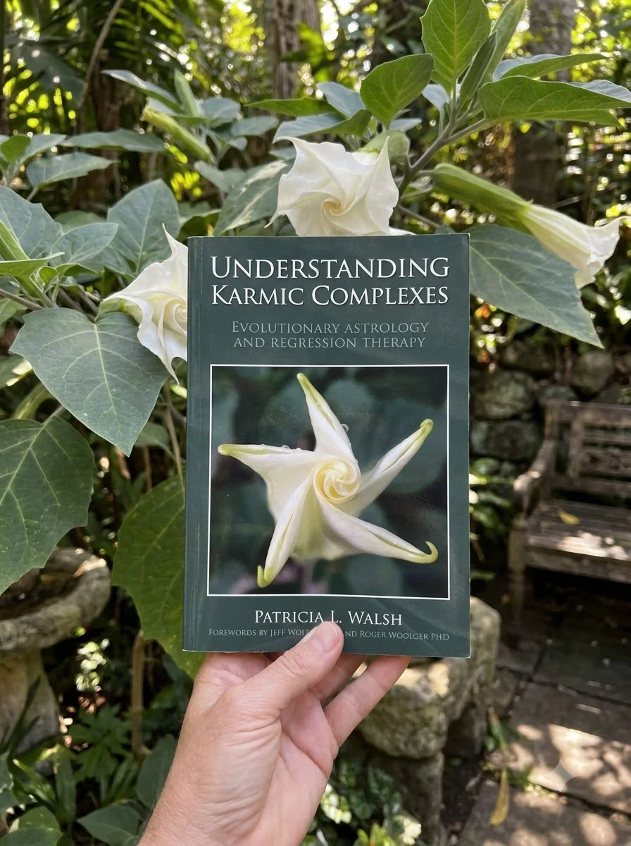 Understanding Karmic Complexes — photo 2