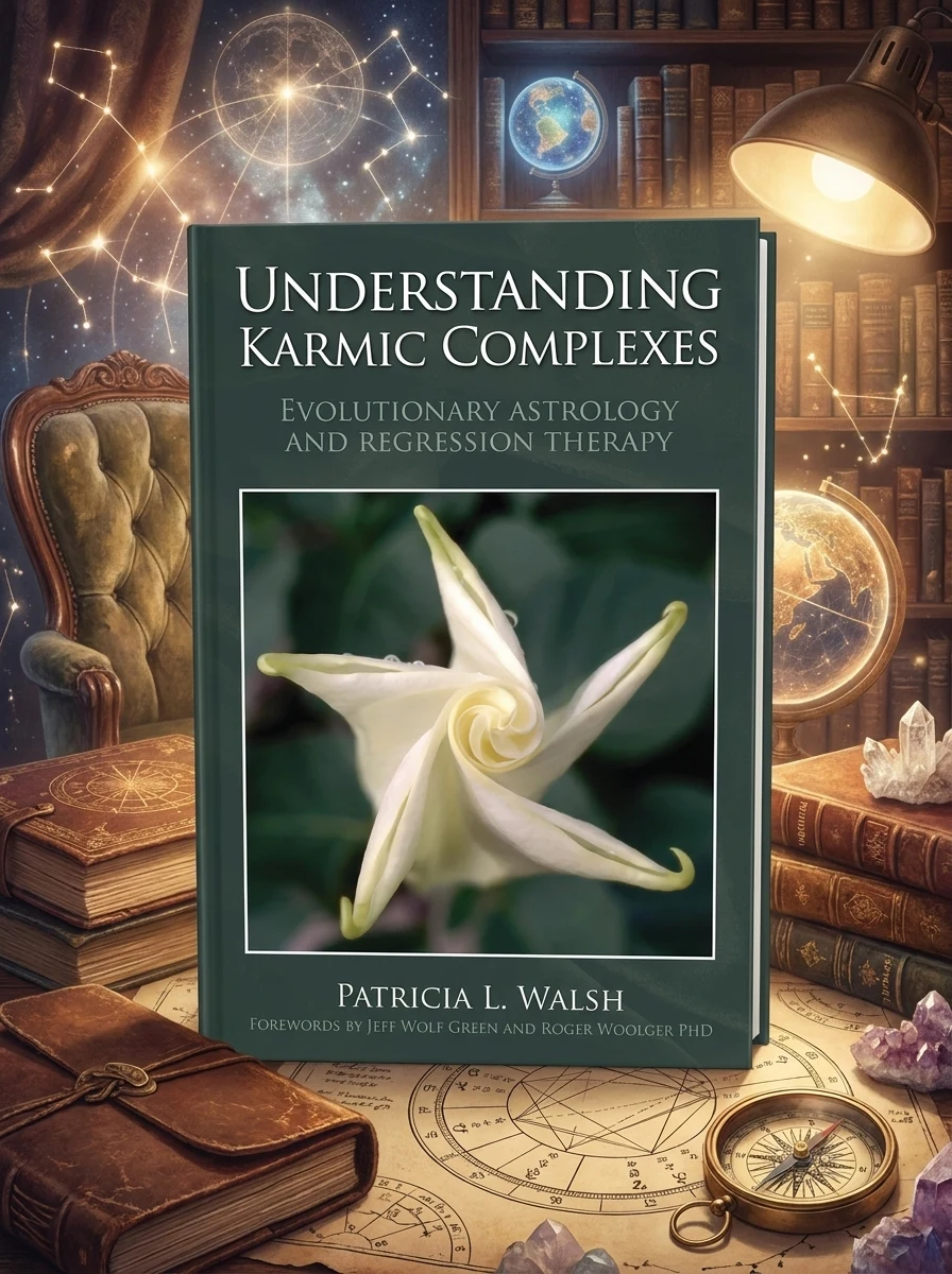 Understanding Karmic Complexes