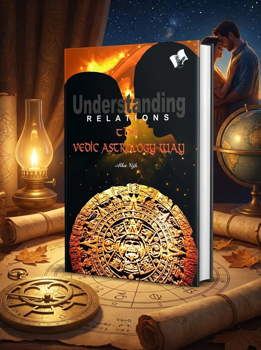 Understanding Relations - The Vedic Astrology Way