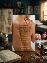 Understanding the Messages of Your Body: How to Interpret Physical and Emotional Signals to Achieve Optimal Health — photo 1