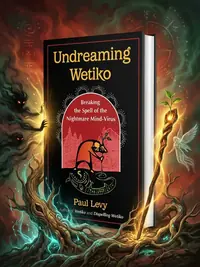Undreaming Wetiko: Breaking the Spell of the Nightmare Mind-Virus — photo 1