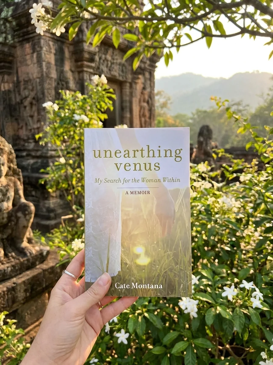 Unearthing Venus: My Search for the Woman Within — photo 2