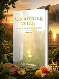 Unearthing Venus: My Search for the Woman Within — photo 1