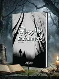 Unexplained Ghostly Encounters Walker, Kevin — photo 1