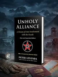 Unholy Alliance: A History of Nazi Involvement with the Occult (Expanded) — photo 1