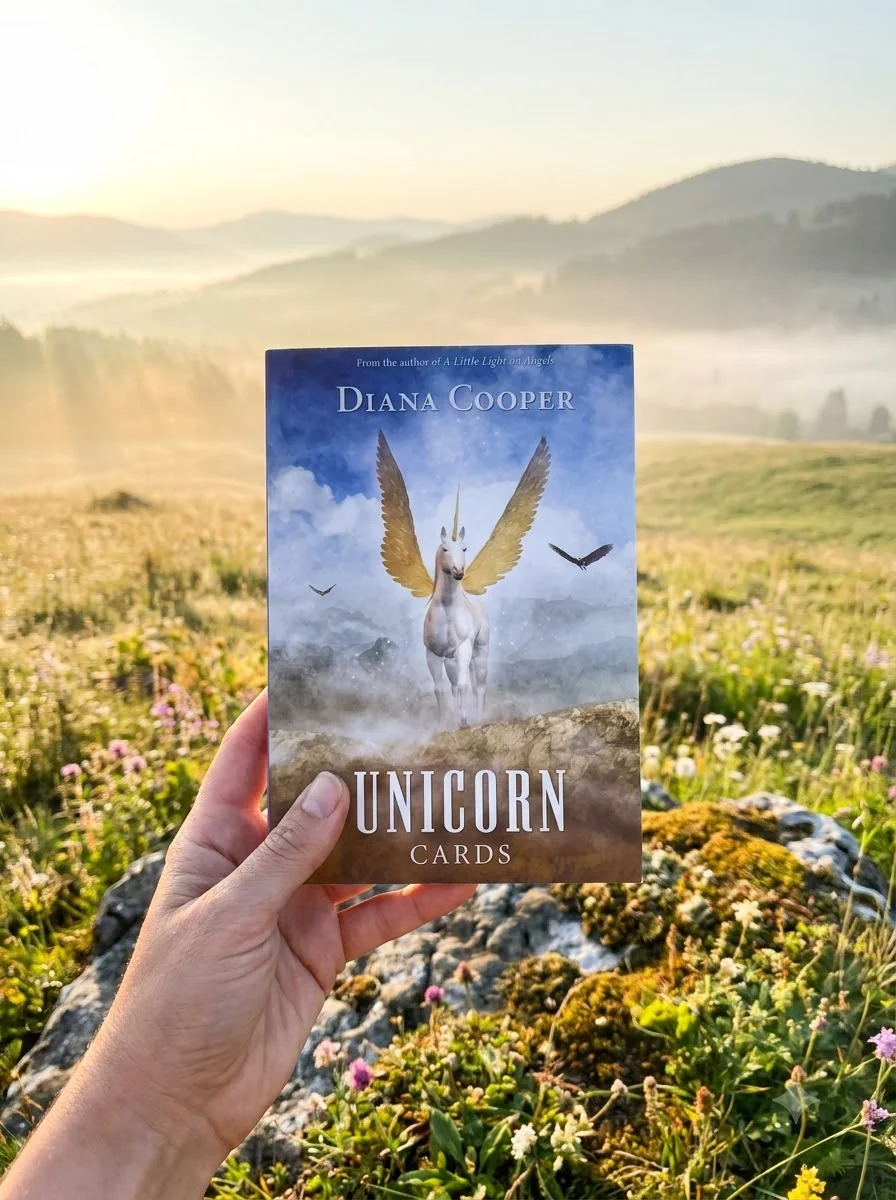 Unicorn Cards — photo 2