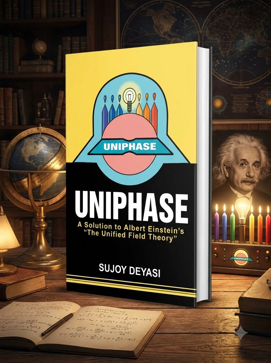 Uniphase: A Solution to Albert Einstein's the Unified Field Theory