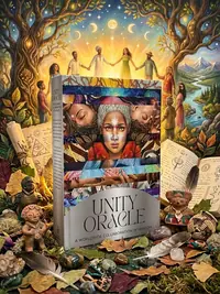 Unity Oracle — photo 1