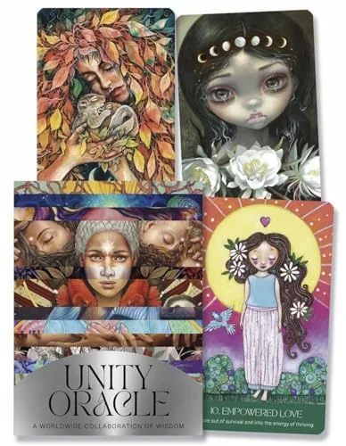 Unity Oracle — photo 3