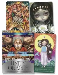 Unity Oracle — photo 2