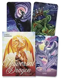 Universal Dragon Oracle — photo 2