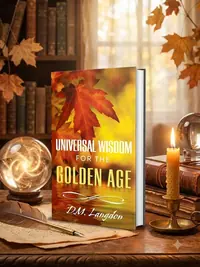 Universal Wisdom for the Golden Age — photo 1