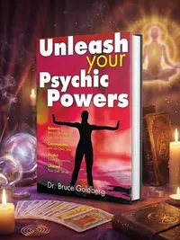 Unleash Your Psychic Powers — photo 1