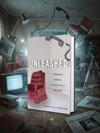 Unleashed: Of Poltergeists and Murder: The Curious Story of Tina Resch — photo 1