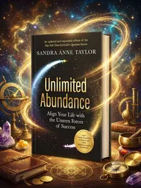 Unlimited Abundance: Align Your Life with the Unseen Forces of Success — photo 1