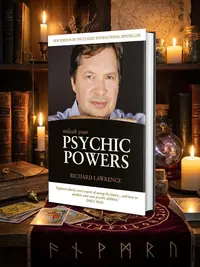 Unlock Your Psychic Powers — photo 1