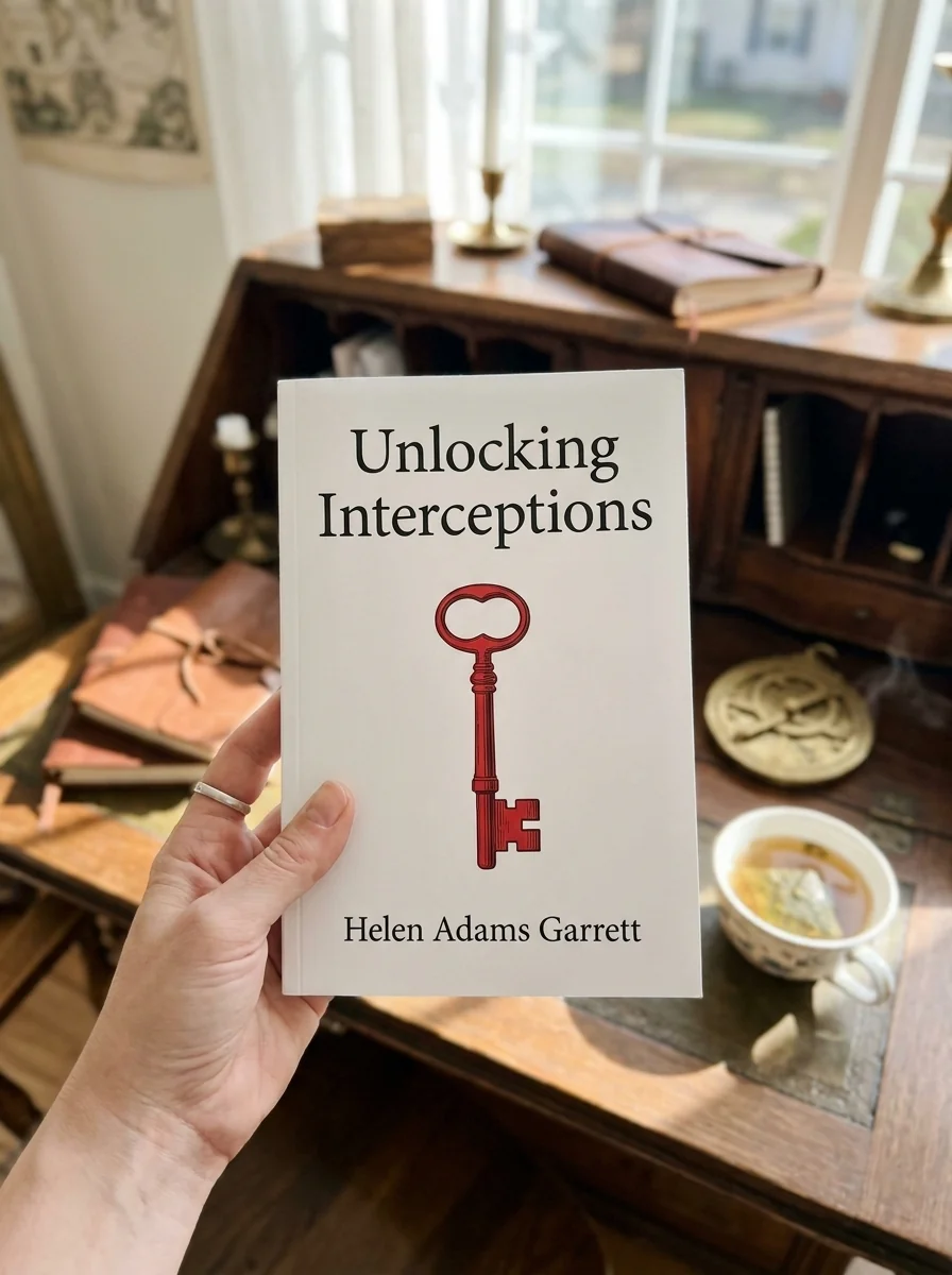 Unlocking Interceptions — photo 2