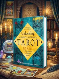 Unlocking the Secret Language of Tarot: 22 Keys to Understanding Its Symbolic Imagery — photo 1