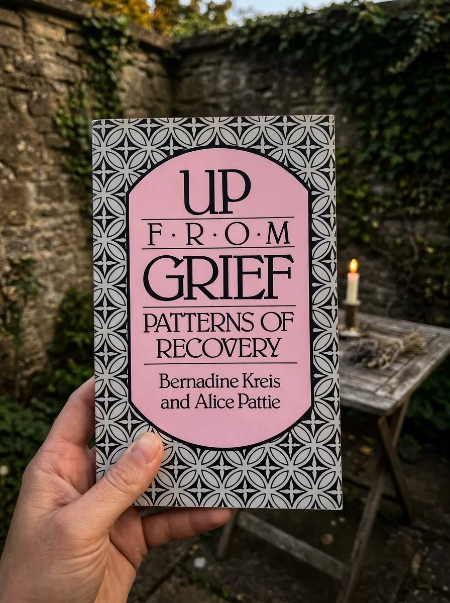 Up from Grief: Patterns of Recovery — photo 2