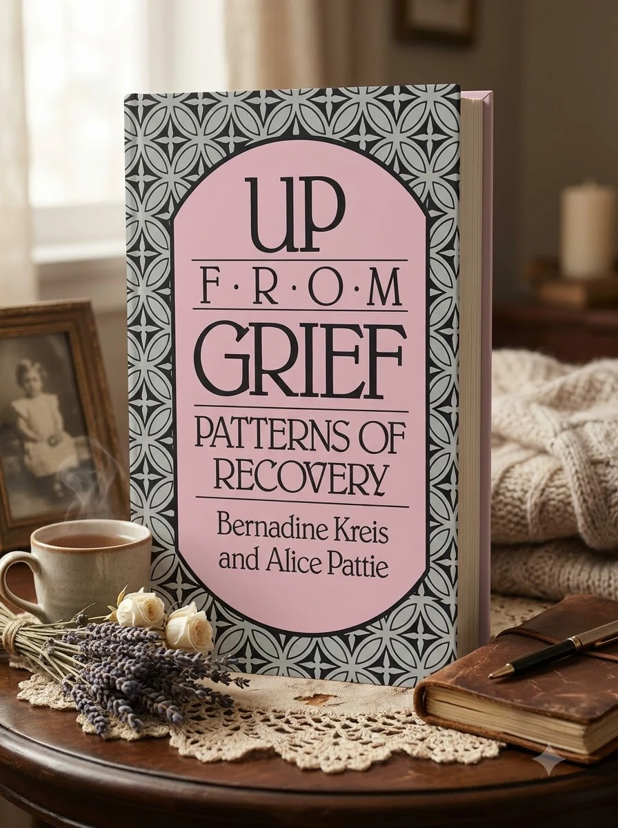 Up from Grief: Patterns of Recovery