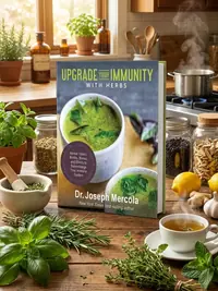 Upgrade Your Immunity with Herbs: Herbal Tonics, Broths, Brews, and Elixirs to Supercharge Your Immune System — photo 1