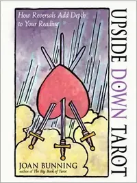 Upside Down Tarot: How Reversals Add Depth to Your Reading — photo 2