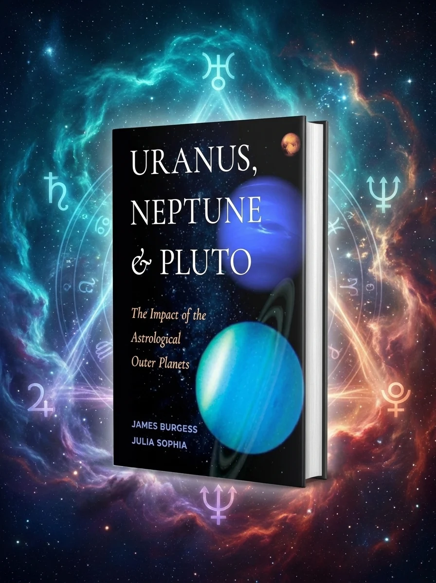 Uranus, Neptune, and Pluto: The Impact of the Astrological Outer Planets