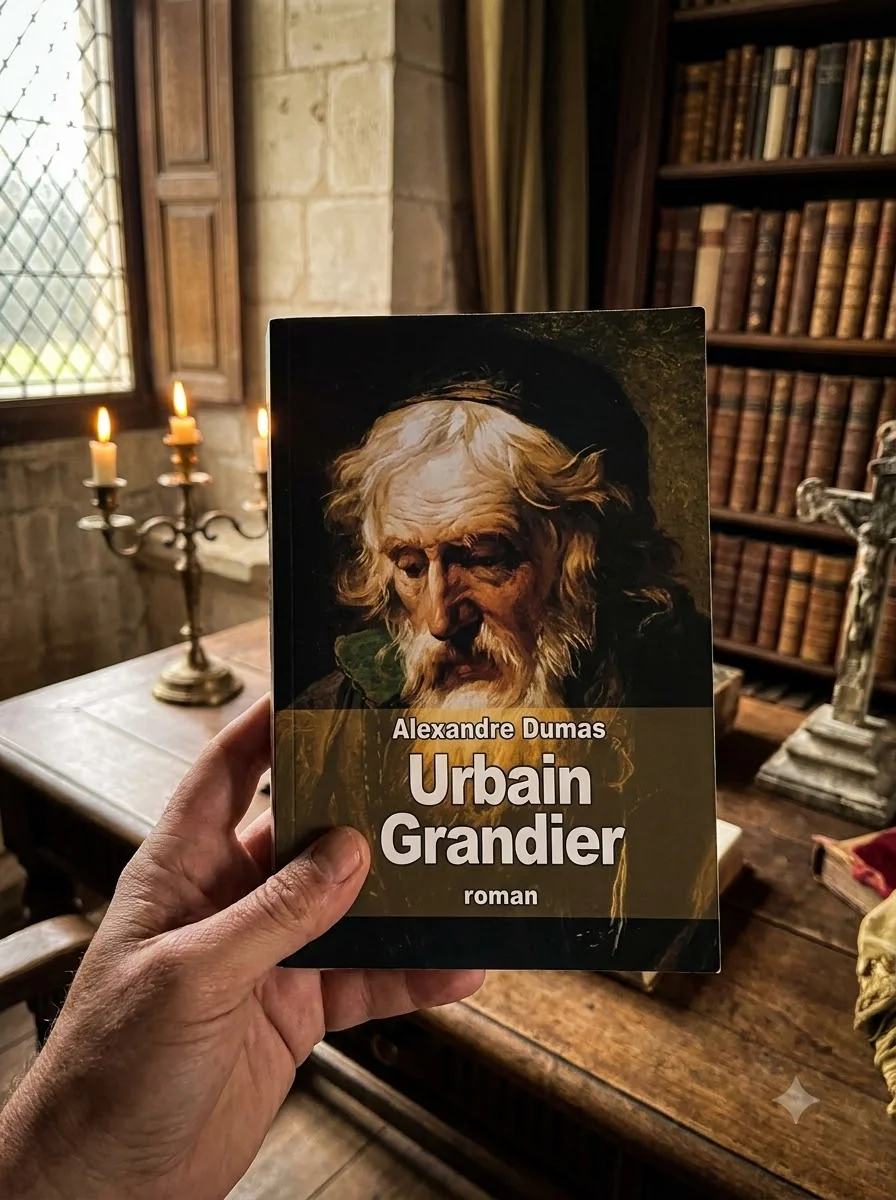 Urbain Grandier — photo 2